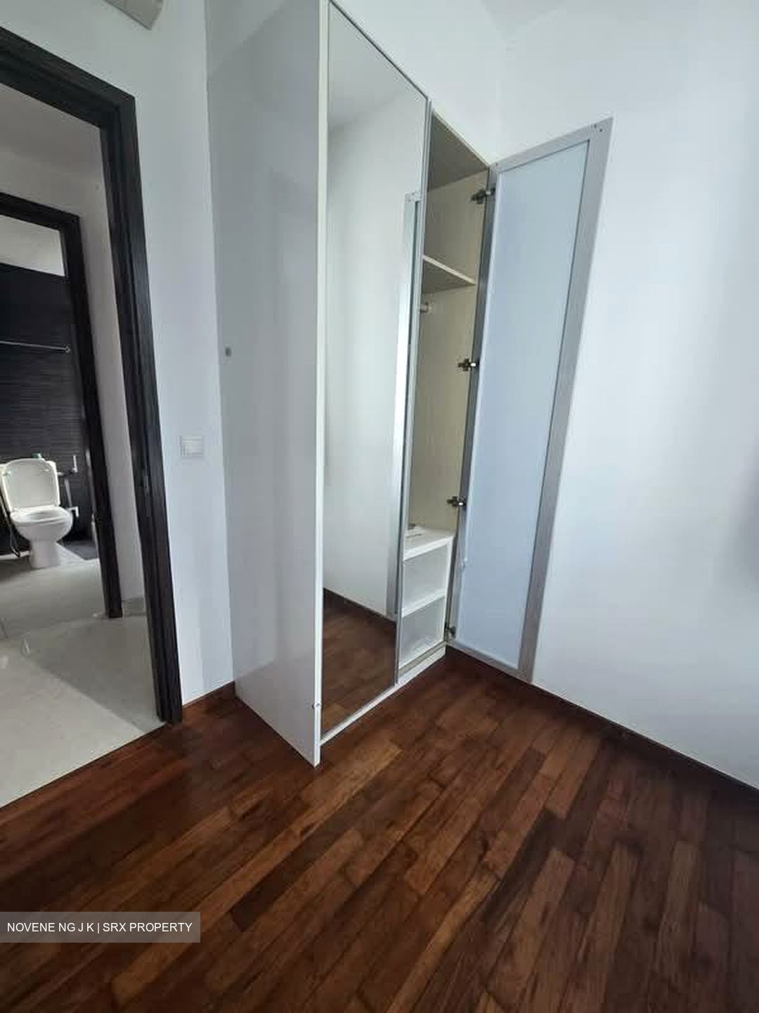 Natura@Hillview (D23), Apartment #532243801